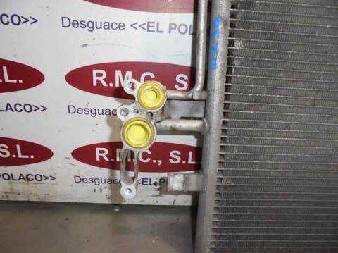 Foto 3ª: Radiador Calefaccion A.A. Ford Mondeo AMBIENTE 125CV 92KW (2007)