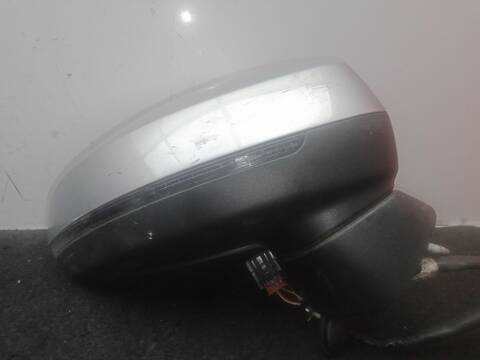 Foto 3ª: Retrovisor Derecho Audi A3 1.4 TSI 150CV 110KW [CZEA] (2014)