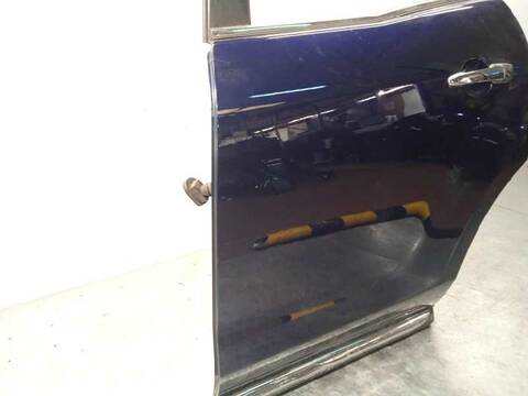 Foto 2ª: Puerta Trasera Izquierda Mazda CX7 2.2 TD CAT 173CV 127KW ER) [R2] (2010)