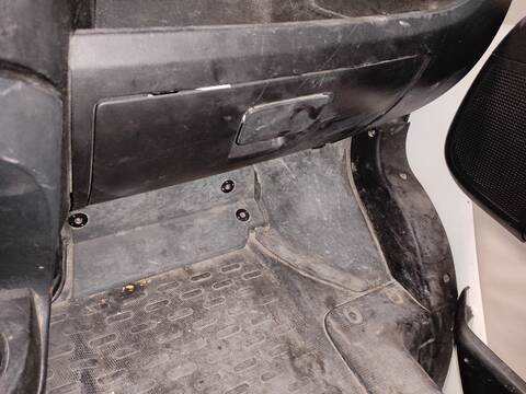 Guantera Peugeot Boxer AH03 FURGON