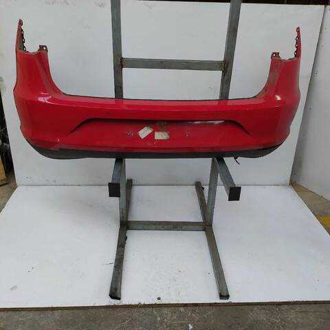 Paragolpes Trasero Seat Leon 1.2 TSI