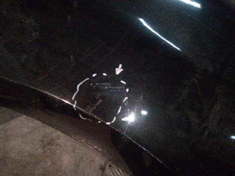 Foto 4ª: Aleta Delantera Derecha Renault Laguna DYNAMIQUE III 150CV 110KW [M9RG7] (2007)