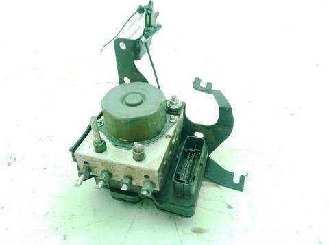 Abs Renault Captur 1.2 TCE 120