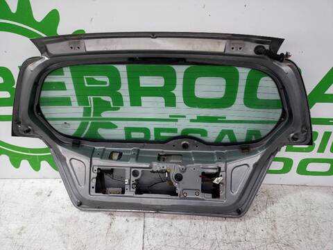 Foto 3ª: Portón Chevrolet Aveo LS 101CV [F14D4] (2006)