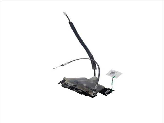 Cerradura Puerta Delantera Derecha Citroen C3 1.5 BLUEHDI 100 2CYHYJ)