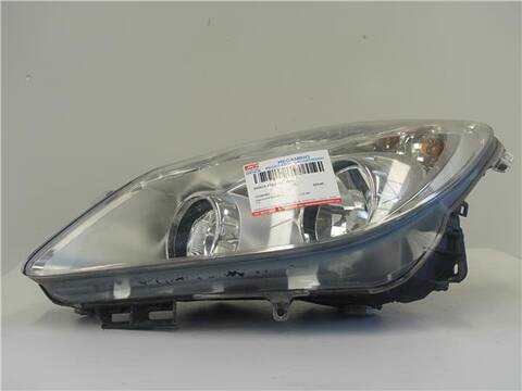 Faro Izquierdo Opel Corsa 1.2 80CV 59KW