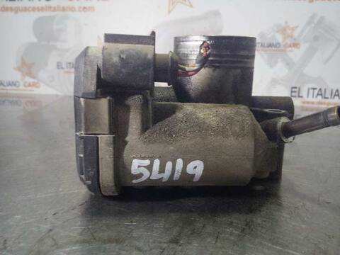 Foto 3ª: Caja Mariposa Seat Ibiza SELECT 60CV 44KW [AKK] (1999)