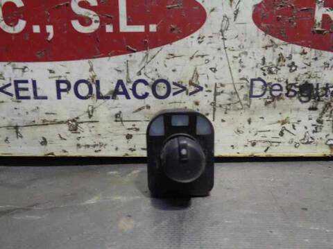 Foto 1ª: Mando Retrovisor Audi A3 2.0 TDI AMBIENTE 140CV 103KW [BKD] (2003)