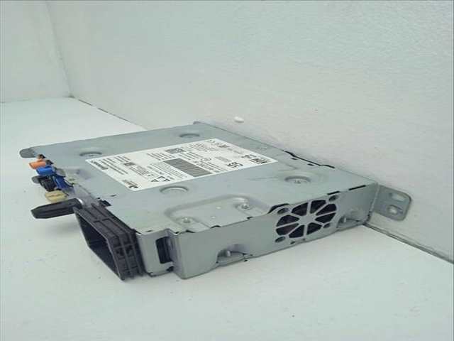 Foto 3ª: Sistema Audio Radio CD Citroen C3 C-SERIES AIRCROSS 110CV 81KW [HN05] (2023)