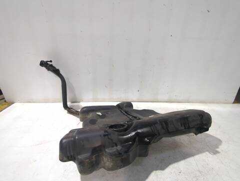 Foto 3ª: Deposito de Combustible Seat Leon 1.9 TDI 90CV 66KW [AGR,ALH] (2000)