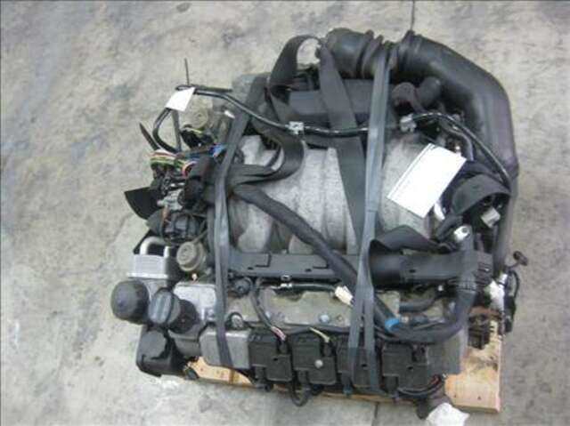 Motor Completo Mercedes Clase ML 430 G W163) 272CV