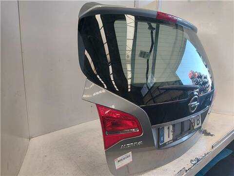 Foto 2ª: Portón Opel Meriva 1.7 EXCELLENCE 131CV 96KW [A 17 DTS] (2013)