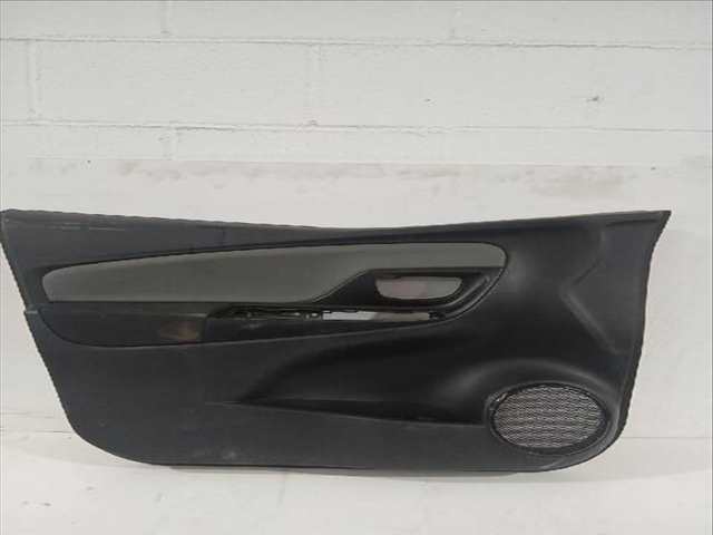 Foto 2ª: Tapizados Cartoneras Toyota Yaris ACTIVE 112CV [2NRFKE] (2017)