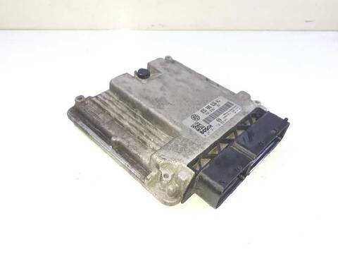 Centralita Motor ECU Seat Leon 2.0 TDI 140CV 103KW
