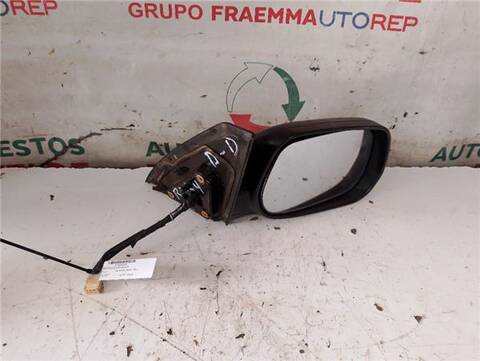 Retrovisor Derecho Toyota Rav4 2.0