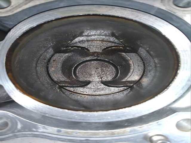 Bloque Motor Hyundai i30 129 - 135 CV