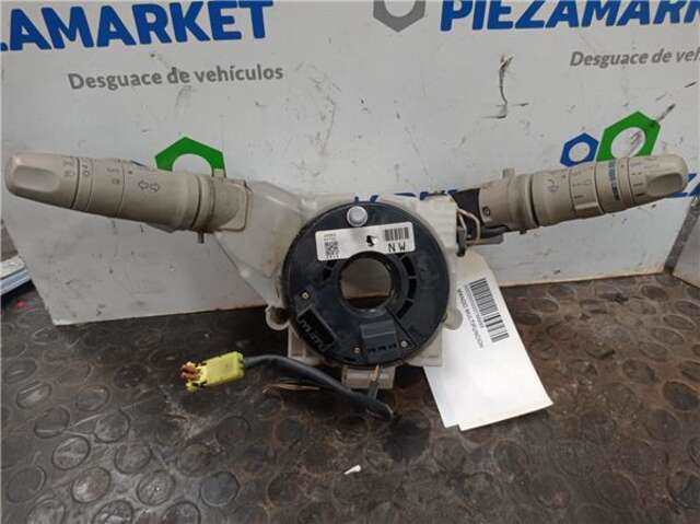 Mando Multifuncion Nissan Micra 1.2 CITY (D) [1.2 LTR. - 59 KW CAT]