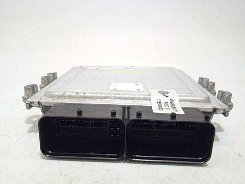 Foto 3ª: Centralita Motor ECU Hyundai Tucson 132CV 97KW [D4FE] (2020)