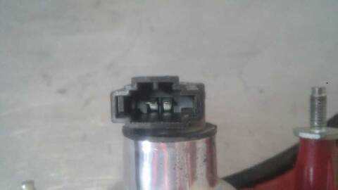 Foto 4ª: Piloto Portón Izquierdo Volkswagen Golf BERLINA 105CV 77KW (2003)