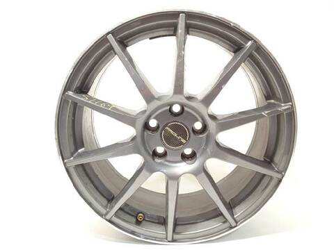 Foto 2ª: LLanta Chapa Toyota GT86 2.0 G 200CV 147KW SPORT [FA20] (2016)