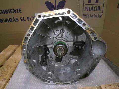 Caja Cambios Mercedes Clase C 160 220 CDI 203.006) BERLINA 143CV 105KW