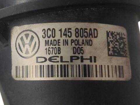 Intercooler Seat Alhambra 2.0 TDI