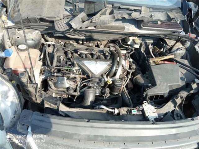 Foto 3ª: Cuna de Motor Ford Kuga 2.0 TDCI [G6DG]
