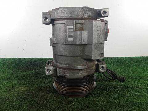 Foto 2ª: Compresor Aire Acondicionado Iveco Daily 33S12 35S12 35C12 116CV 85KW FURGONETA [F1AGL411H,F1AGL411X] (2018)