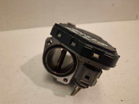 Caja Mariposa Renault Megane K9K P7 GRANDTOUR II GRANDTOUR