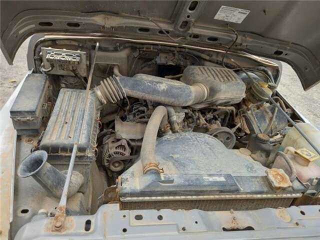 Foto 3ª: Radiador Motor Jeep Wrangler 2.5 60TH ANNIVERSARY [2.5 LTR. - 87 KW CAT] [EPE]