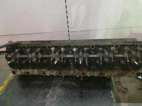 Foto 3ª: Culata Toyota Land Cruiser 4.2 156CV 115KW [BJ45]