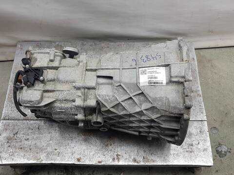 Caja Cambios Mercedes Sprinter 311-315-317-319 CDI RWD L2 907.633)