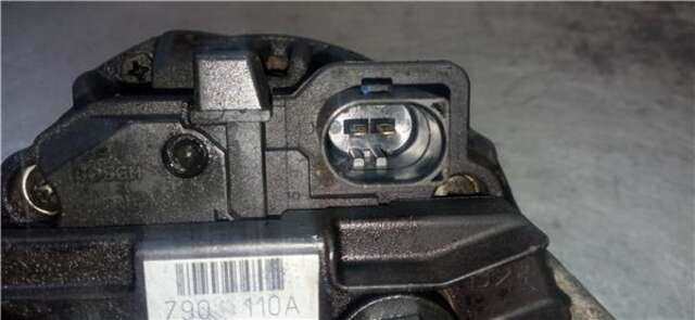 Foto 3ª: Alternador Iveco Daily 3.0 CABINA DOBLE 35 C... BATALLA 3450 [3.0 LTR. - 107 KW DIESEL] [F1CE0481F]