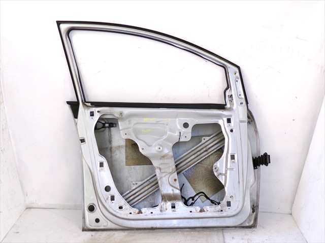 Foto 4ª: Puerta Delantera Izquierda Seat Altea 2.0 TDI 2005-2013 [BKD] (2006)