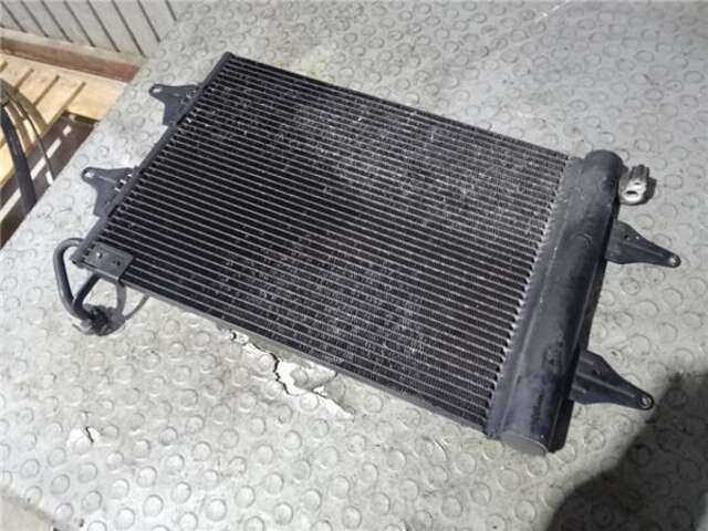 Foto 3ª: Radiador Calefaccion A.A. Seat Ibiza 1.9 TDI [ATD]