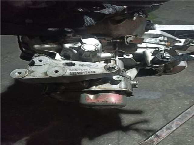 Caja Cambios Opel Astra 1.7 CDTI