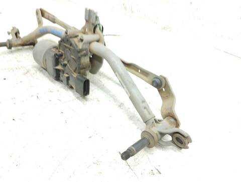Foto 2ª: Motor Limpia Delantero Peugeot 2008 ACTIVE 100CV 73KW [BH02] (2016)