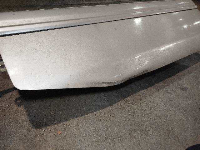 Foto 4ª: Puerta Delantera Izquierda Nissan Patrol 2.8 TD Y61 TD6 [RD28ETI] (1999)