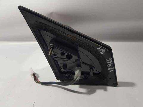 Foto 2ª: Retrovisor Izquierdo Toyota Auris LIVE 124CV 91KW [1AD] (2014)