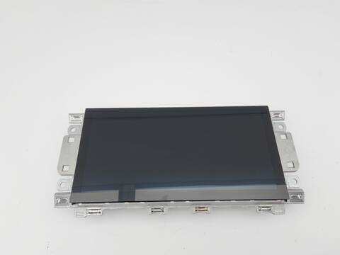 Foto 3ª: Pantalla Multifuncion Audi A3 35 TFSI MILD HYBRID 150CV 110KW [DFYA] (2023)