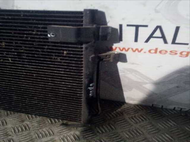 Foto 3ª: Radiador Calefaccion A.A. Subaru Forester 2.0 158CV 116KW [EJ20] (2006)