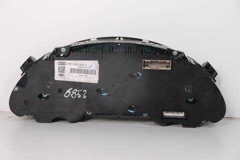 Foto 2ª: Cuadro de Instrumentos Audi A4 CJCB BERLINA (2011)