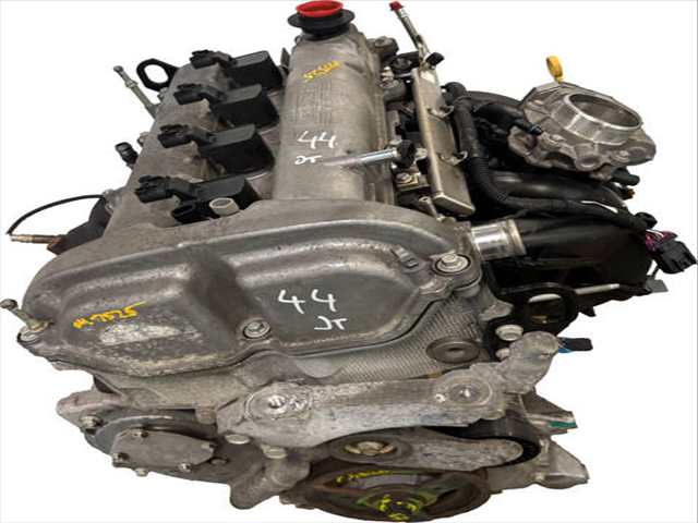 Foto 2ª: Motor Completo Chevrolet Malibu 167CV 123KW [LE5] (2009)
