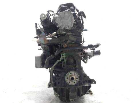 Foto 3ª: Despiece Motor Seat Ibiza 1.6 TDI 90CV 66KW