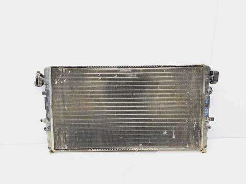Foto 3ª: Radiador Motor Seat Ibiza 68CV 50KW (2000)