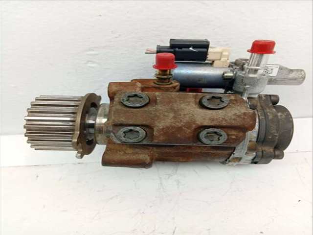 Foto 2ª: Bomba Inyeccion Peugeot 308 ACCESS 111CV 82KW [9H05 DV6C] (2012)