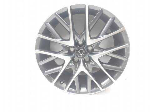 LLanta Aleacion Lexus RC 300H