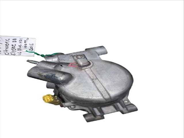 Foto 2ª: Compresor Aire Acondicionado Citroen C Elysee 1.6 BLUEHDI 100 (2012)