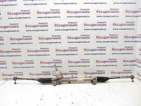 Cremallera de Direccion Opel Zafira Z17DTJ