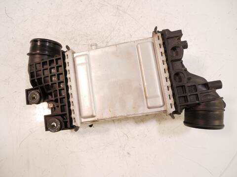 Intercooler Volkswagen Crafter 102 CV 75KW